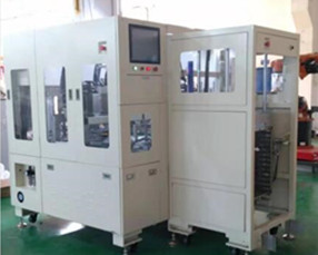IC loading sorting machine500